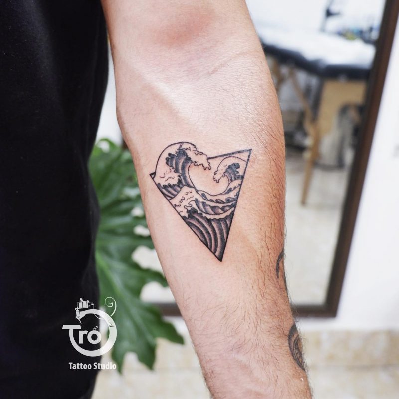 TRỔ TATTOO